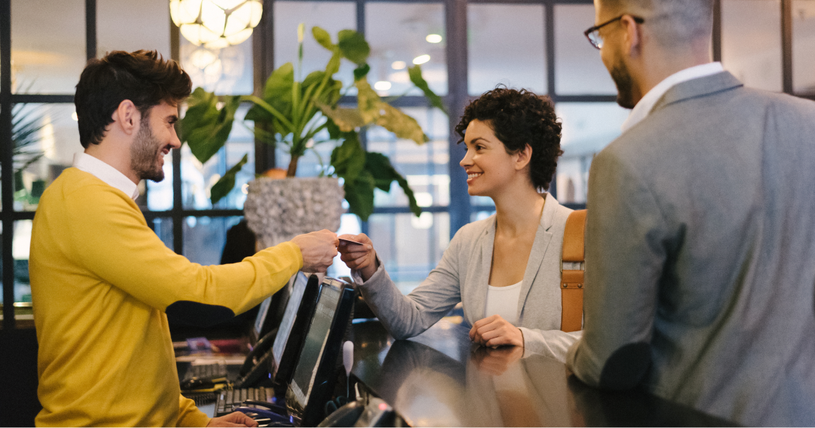 Populairste hotel Property Management Systemen onze top 10